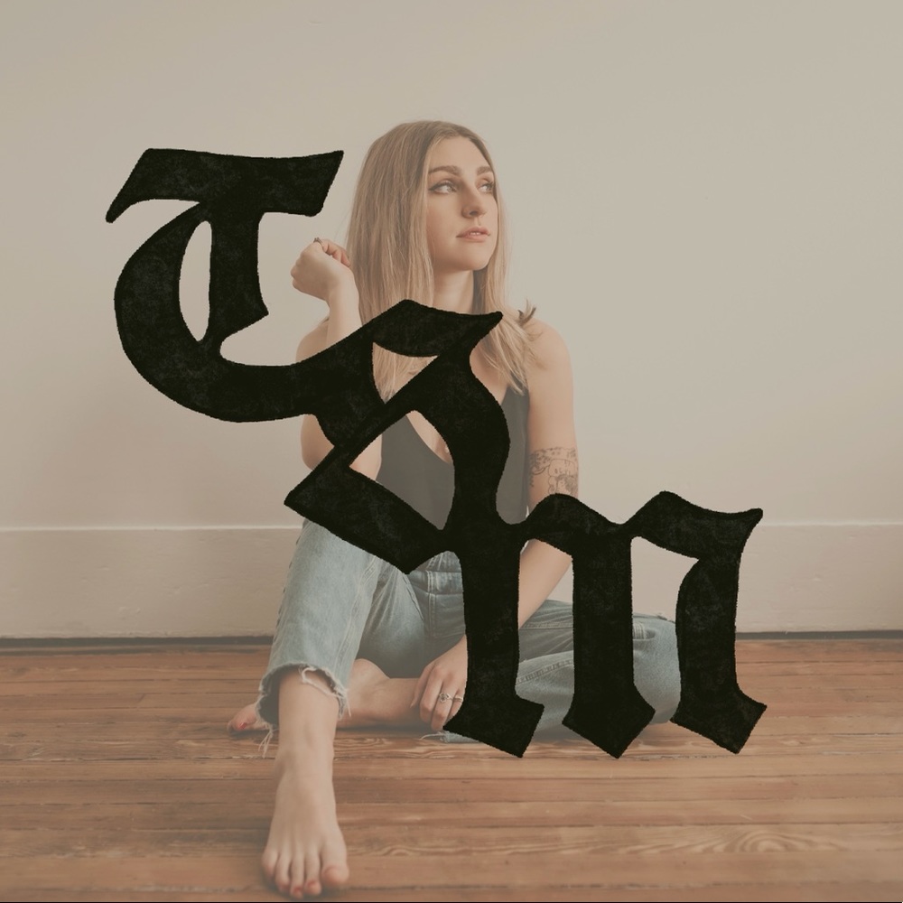 Meet your Posher, Lydia